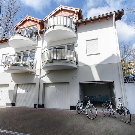 Maisonette Amalie Sassnitz Exterior foto